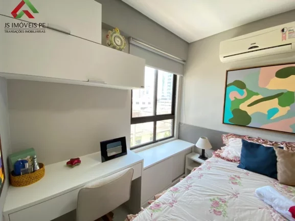 Imagem Apartamento 1 Quarto em Piedade