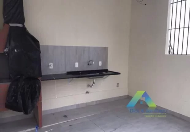 Imagem VILA SANTA CATARINA A 10 MINUTOS DA ESTAÇÃO DO METRO JABAQUARA Lindo apartamento 58 metros, 2 dormitórios, 1 vaga lazer completo ótimo valor !!!