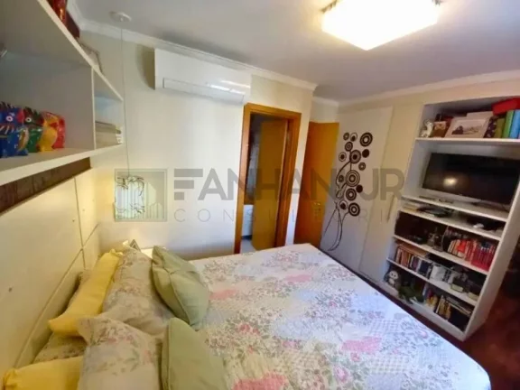 Imagem Aluguel de apartamento de 3 quartos na Vila Olímpia, São Paulo - 92m², suíte, 2 salas, 3 banheiros e 2 vagas de garagem!