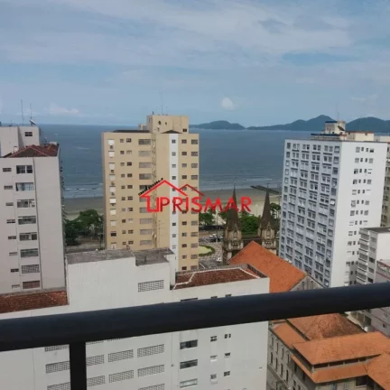 Imagem Empreendimento no Ponto Alto do Embare 1 a 3 vagas