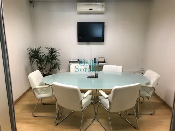 Imagem Prédio comercial à Venda em Planalto Paulista - São Paulo/SP.