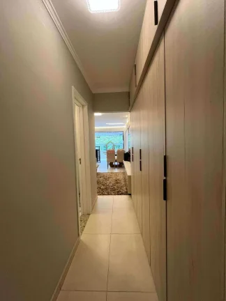 Imagem Lindo apartamento Mobiliado - Locação ou Venda