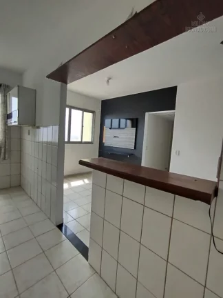 Imagem APARTAMENTO 3 DORMITÓRIOS 1 SUÍTE NA VILA MIRIM