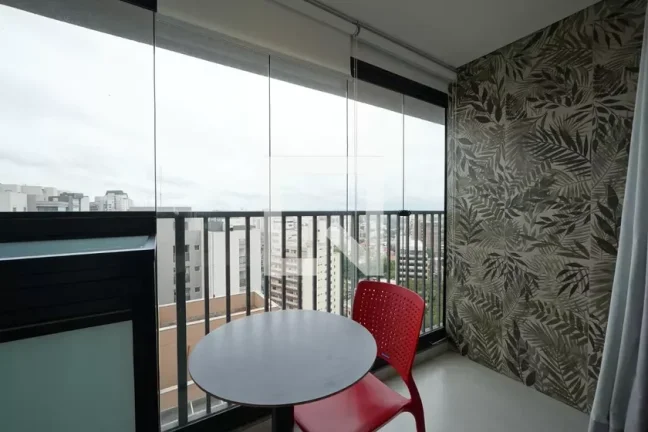Imagem Apartamento à Venda - Vila Mariana, 1 Quarto, 23 m2