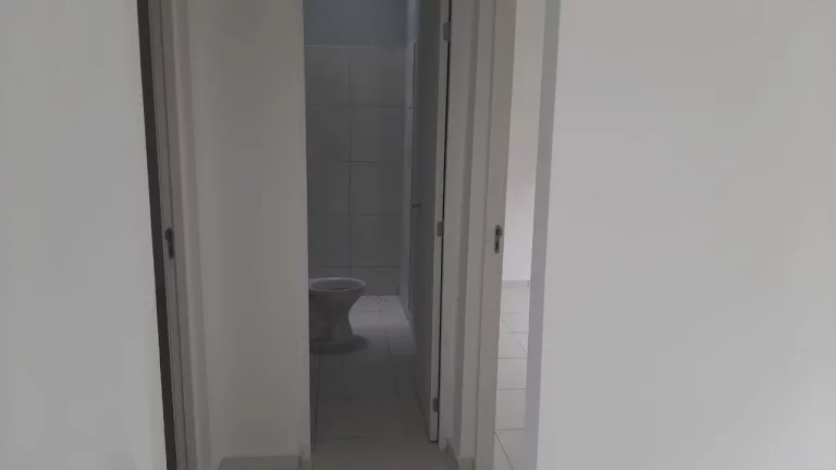Imagem Residencial Jade - Vilagio - Casa de Vilagio à venda no Residencial Jade no bairro Vila São Paulo em Mogi das Cruzes, com 2 dormitórios, sendo 1 suíte.