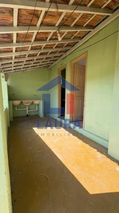 Imagem CASA RESIDENCIAL em PARÁ DE MINAS - MG, CORAÇÃO DE JESUS