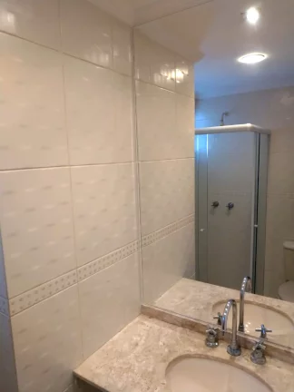Imagem APARTAMENTO RESIDENCIAL em São Paulo - SP, Ipiranga