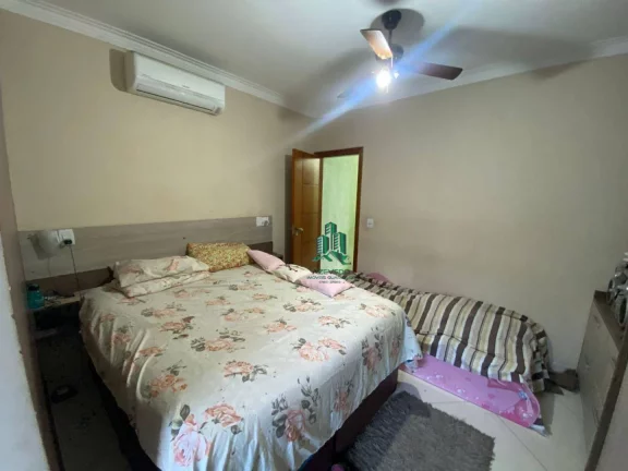 Imagem Sobrado com 3 dormitórios à venda, 200 m² por R$ 890.000,00 - Parque Flamengo - Guarulhos/SP