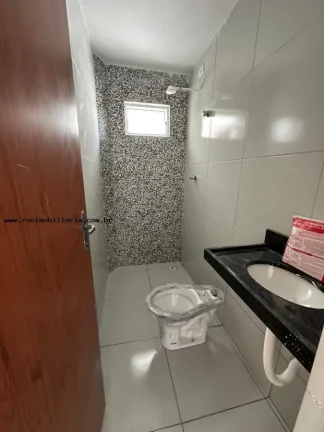 Imagem Casa á venda Bairro das Industrias, João Pessoa/PB. 2Qtos