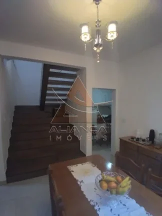 Imagem Casa - Ribeirão Preto - Parque das Oliveiras