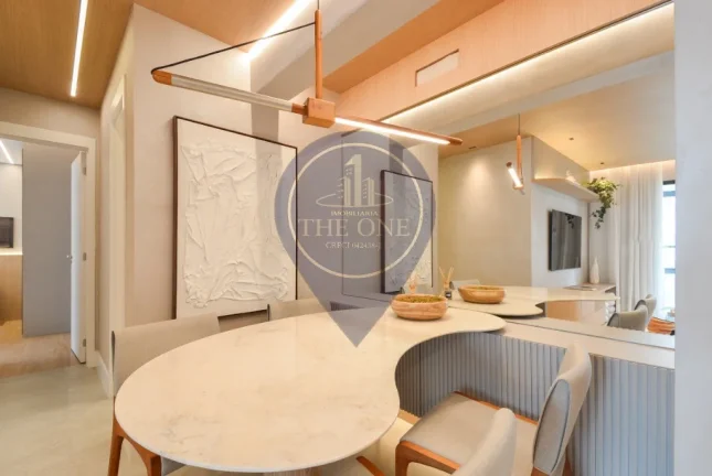 Imagem Apartamento à venda em São Paulo-SP, Vila Dom Pedro I: 2 quartos, 1 suíte, 2 salas, 2 banheiros, 1 vaga, 65m². Imperdível!
