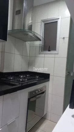 Imagem Apartamento à venda no Jardim Goiás - Goiânia/GO
