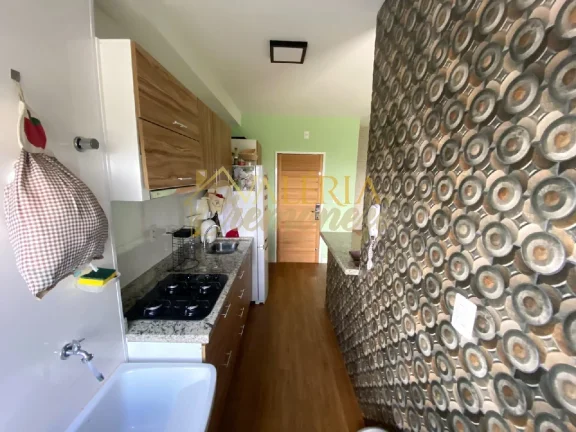 Imagem APARTAMENTO RESIDENCIAL em INDAIATUBA - SP, JARDIM CASABLANCA