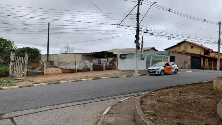 Imagem Área à venda, 1500 m² por R$ 2.250.000,00 - Vila Júlia - Poá/SP