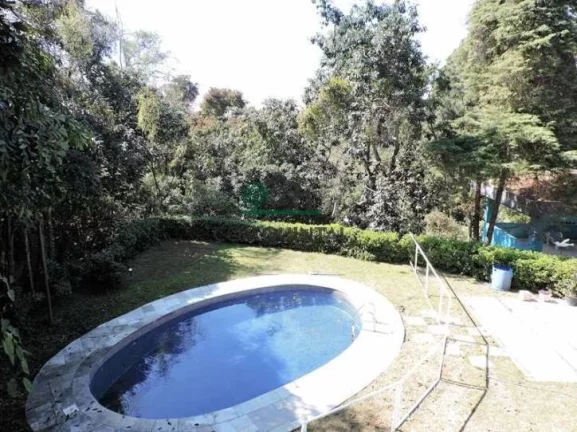 Imagem Casa com 6 Quartos à Venda, 550 m² em Jardim Marilu - Carapicuíba