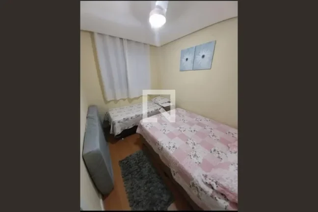 Imagem Apartamento à Venda - Recreio, 2 Quartos, 45 m2