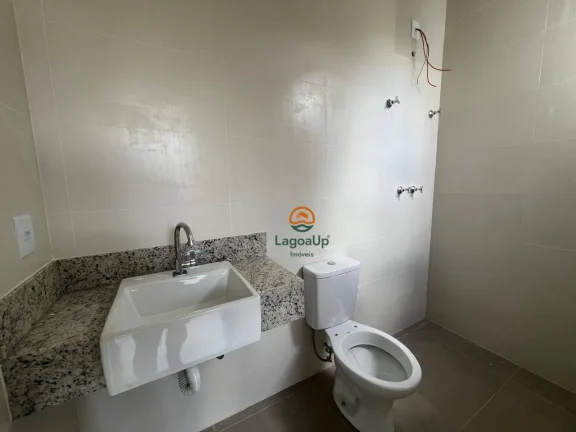 Imagem Casa com 2 dormitórios à venda, 86 m² por R$ 529.000 - Jardim Imperial - Lagoa Santa/MG