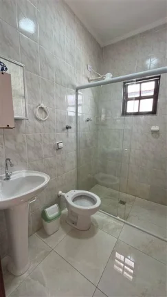 Imagem CASA COM 70.5 m² - MARACANÃ - PRAIA GRANDE SP