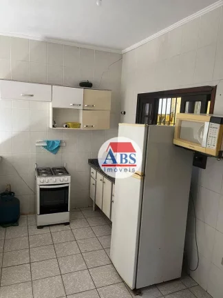 Imagem Casa à venda, 45 m² por R$ 170.000,00 - Aviação - Praia Grande/SP