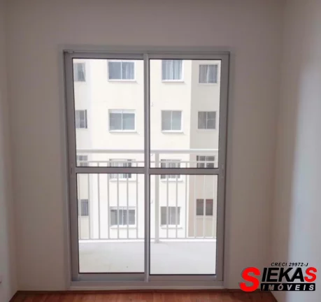 Imagem Apartamento à venda em São Paulo-SP na Vila Ema: 1 quarto, 1 sala, 1 banheiro, 28m² de área privativa. Venha conferir!
