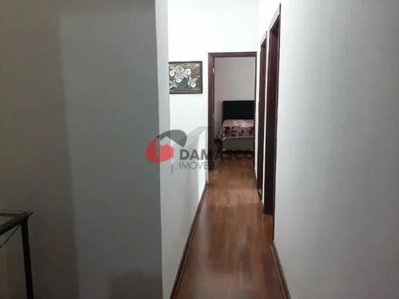 Imagem Sobrado à venda 3 Quartos, 1 Suite, 4 Vagas, 201M², Santa Maria, São Caetano do Sul - SP