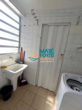 Imagem Amplo apartamento próximo a orla da Praia Grande