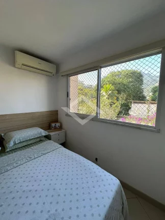 Imagem Apartamento à Venda na Freguesia | 2 Quartos, Suíte, e Infraestrutura