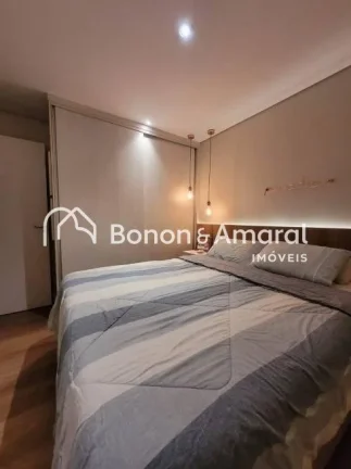 Imagem Apartamento à venda, 67m², no bairro Taquaral, Campinas/SP.

Na planta original são 03 quartos, n...