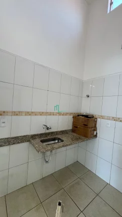 Imagem IMÓVEL COMERCIAL DISPONÍVEL PARA LOCAÇÃO NO PARQUE PROGRESSO