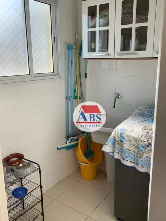Imagem Apartamento com 2 dormitórios à venda, 84 m² por R$ 650.000,00 - Canto do Forte - Praia Grande/SP