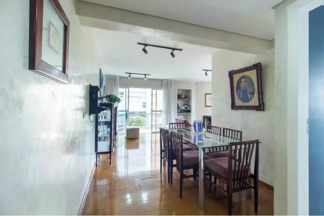 Imagem APARTAMENTO RESIDENCIAL em São Paulo - SP, Real Parque