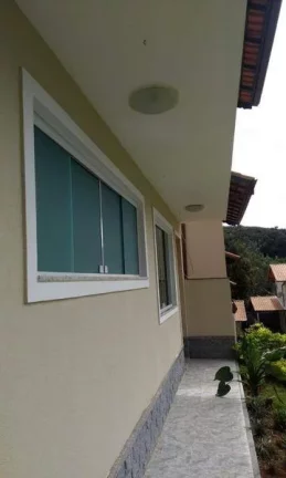Imagem Condomínio Fechado para Venda em Nova Friburgo, Campo do Coelho, 2 dormitórios, 2 banhei