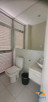 Imagem VENDO ANDAR CORRIDO COMERCIAL 227 M² -03 VGS B, SAVASSI-BH-MG