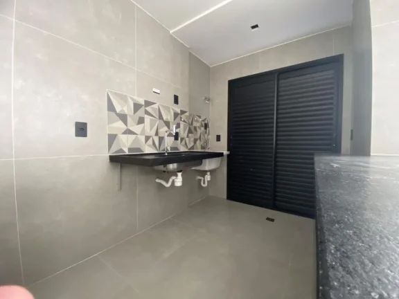 Imagem Stay Mata da Praia | Studio Garden em Jardim da Penha - Vitória - ES