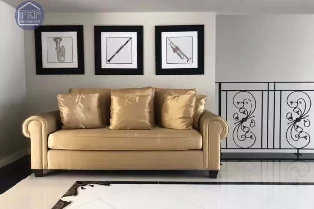 Imagem Apartamento 3 dormitórios!