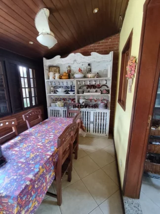 Imagem Casa a Venda no bairro Marambaia - Itaboraí, RJ
