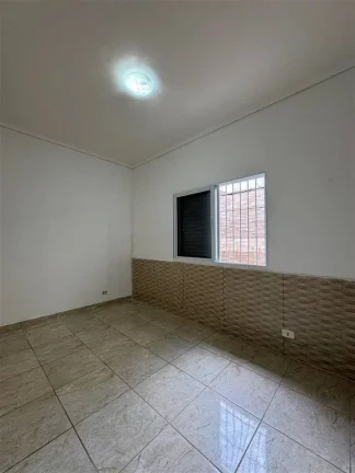 Imagem CASA COM 140 m² - CAIÇARA - PRAIA GRANDE SP