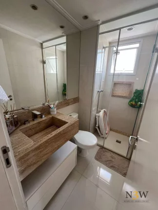 Imagem Apartamento à venda na Vila Anastácio São Paulo SP com 2 dormitórios, 1 suíte, 2 vagas de garagem e 87m²