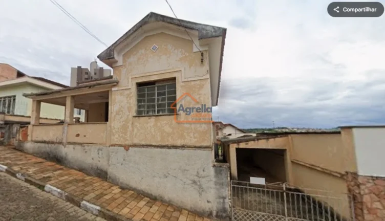 Imagem Casa à venda no bairro Centro - Ouro Fino/MG