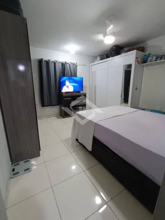 Imagem Casa de 1 Quarto para Venda na Praça Seca com 50 m²