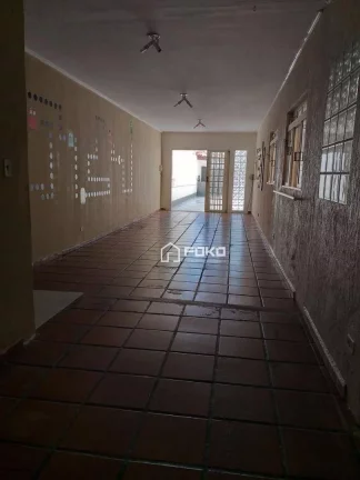 Imagem Sobrado com 3 dormitórios à venda, 350 m² por R$ 799.999,99 - Vila Mazzei - São Paulo/SP