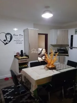 Imagem Casa térrea à venda no Bairro Altos de Votorantim - SP