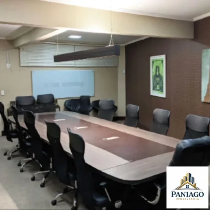 Casa Comercial para Locação - Bairro Goiabeiras - Cuiabá/MT