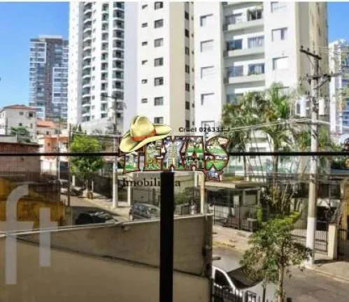 Imagem APARTAMENTO MANDAQUI