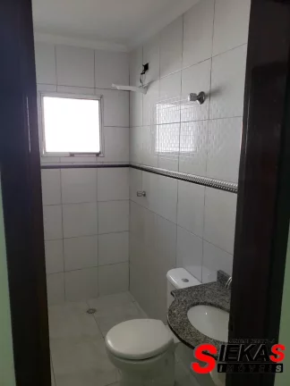 Imagem Venda Casa 2 quartos, 2 suítes em Aricanduva, São Paulo-SP: 100m², 3 banheiros, 2 vagas - Imperdível!