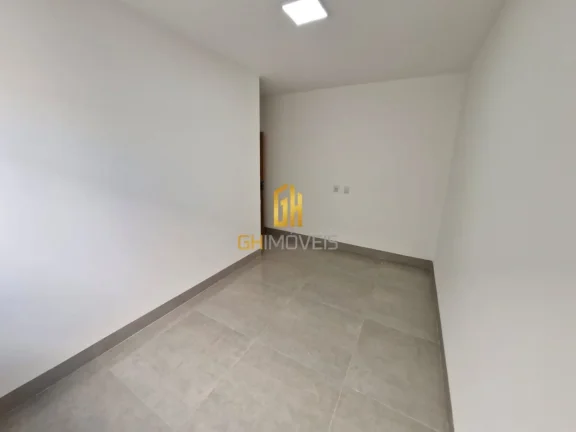 Imagem CA1625Linda casa nova com 2 quartos sendo 1 suíte A casa possui - 2 quartos sendo 1 suíte - Sala -...