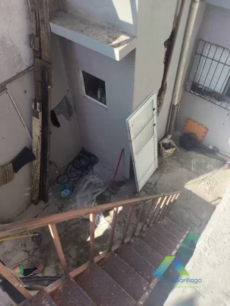 Imagem Casa antiga para reforma, Ideal para Investidor