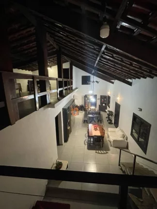 Imagem Chácara com 10 dormitórios à venda, 1500 m² por R$ 900.000,00 - Jardim Guarau - Peruíbe/SP