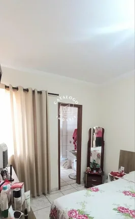 Imagem Apartamento a Venda no bairro Jardim Anhangüera - Ribeirão Preto, SP