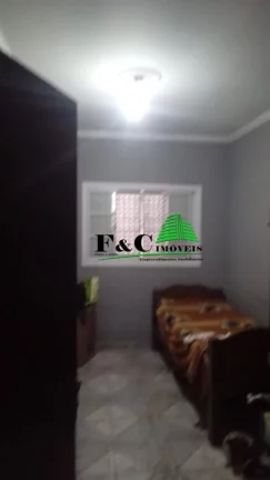 Imagem Casa para Venda em Limeira, JARDIM SÃO LOURENÇO, 3 dormitórios, 1 suíte, 2 banheiros, 1 vaga